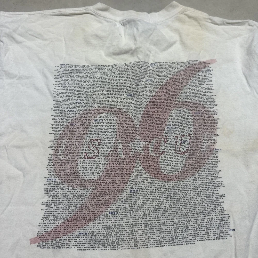 N/A awesome vintage